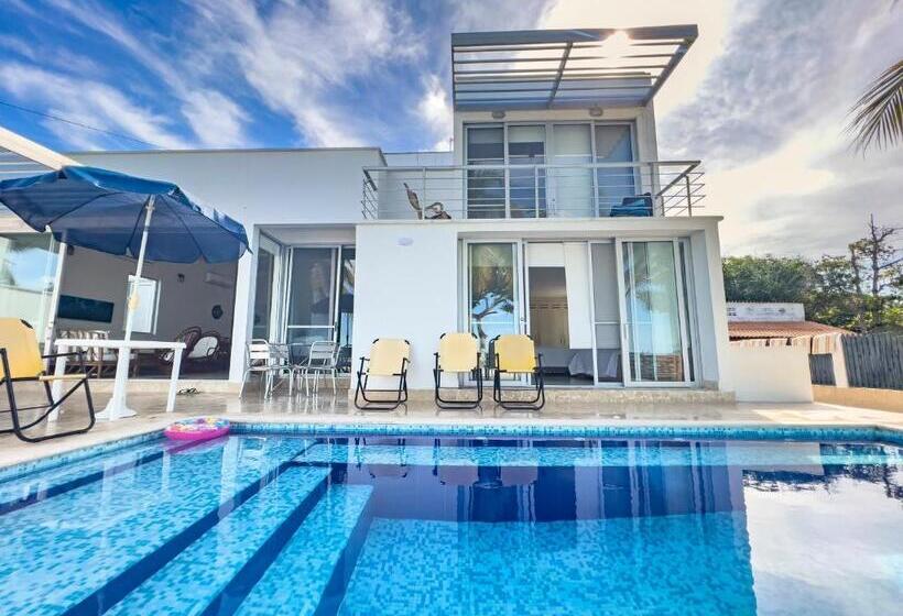 هتل Quinta Del Mar El Francés