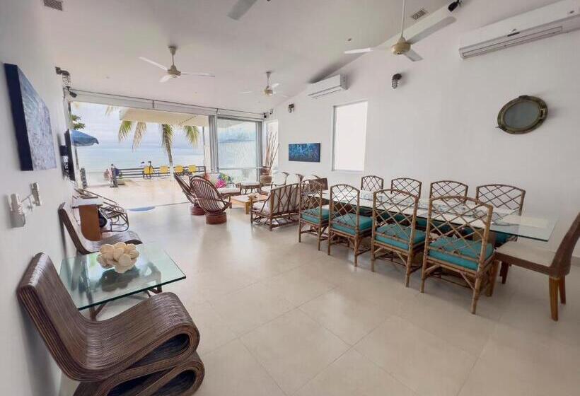 هتل Quinta Del Mar El Francés