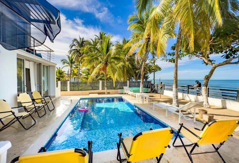 هتل Quinta Del Mar El Francés