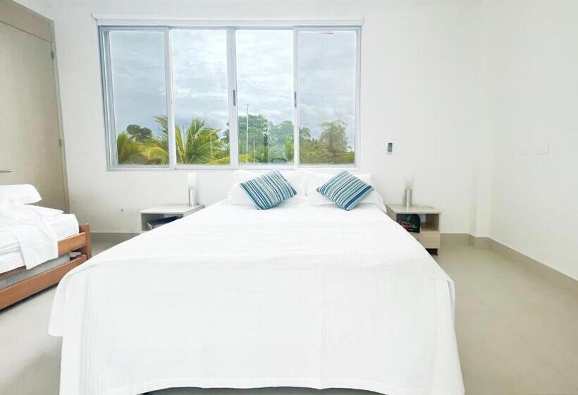 هتل Quinta Del Mar El Francés