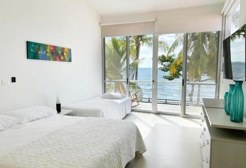 هتل Quinta Del Mar El Francés