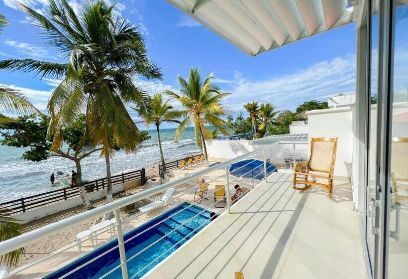 هتل Quinta Del Mar El Francés