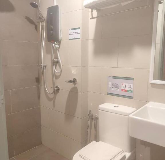 فندق Singgah Pengerang