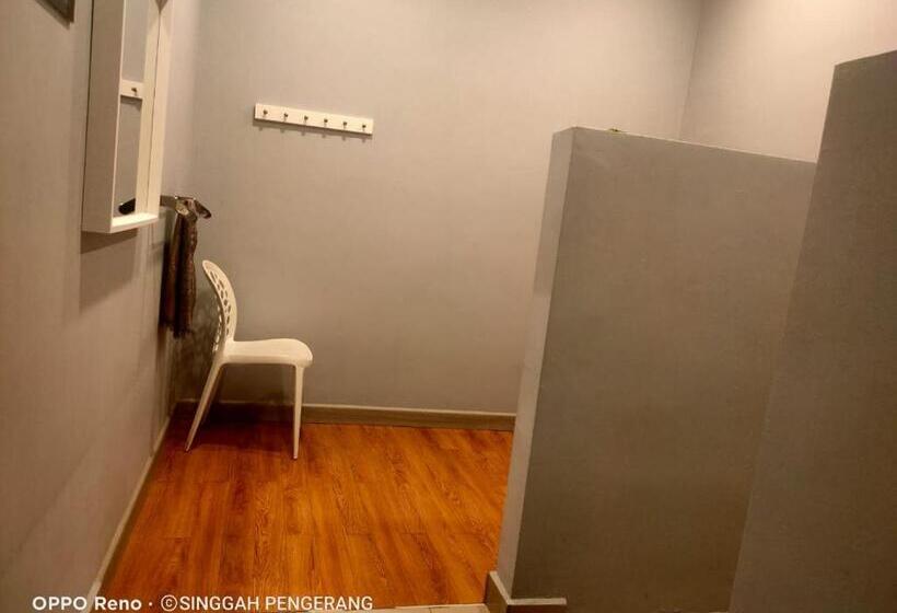 فندق Singgah Pengerang