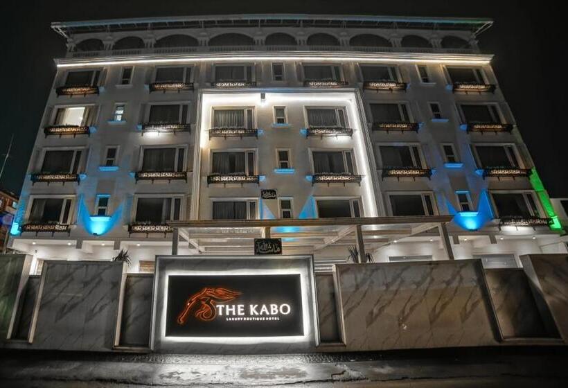 Hotel The Kabo