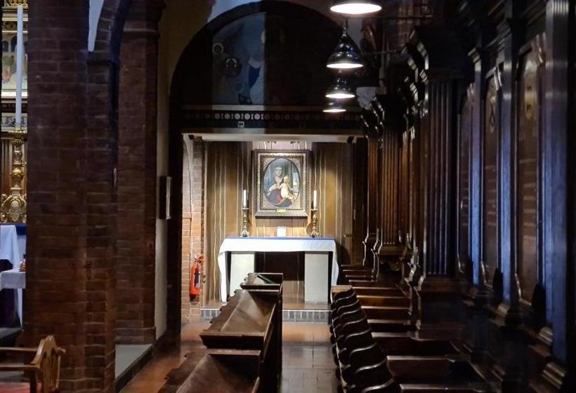 فندق The Shrine Of Our Lady Of Walsingham