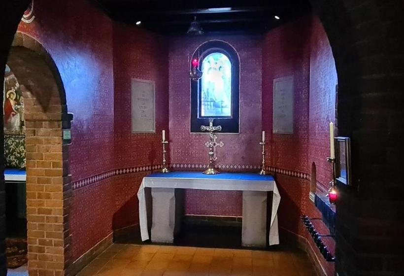 فندق The Shrine Of Our Lady Of Walsingham