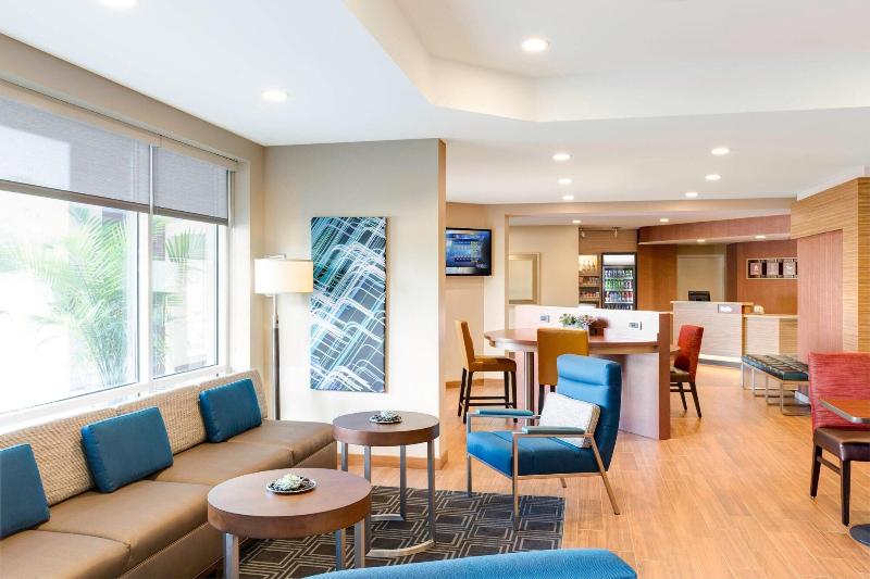 בית מלון כפרי Towneplace Suites By Marriott Fort Mill At Carowinds Blvd