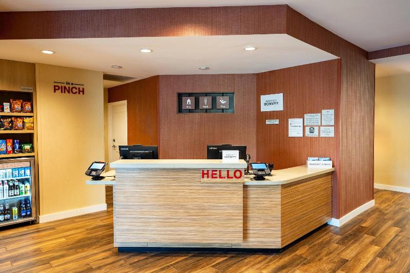 בית מלון כפרי Towneplace Suites By Marriott Fort Mill At Carowinds Blvd