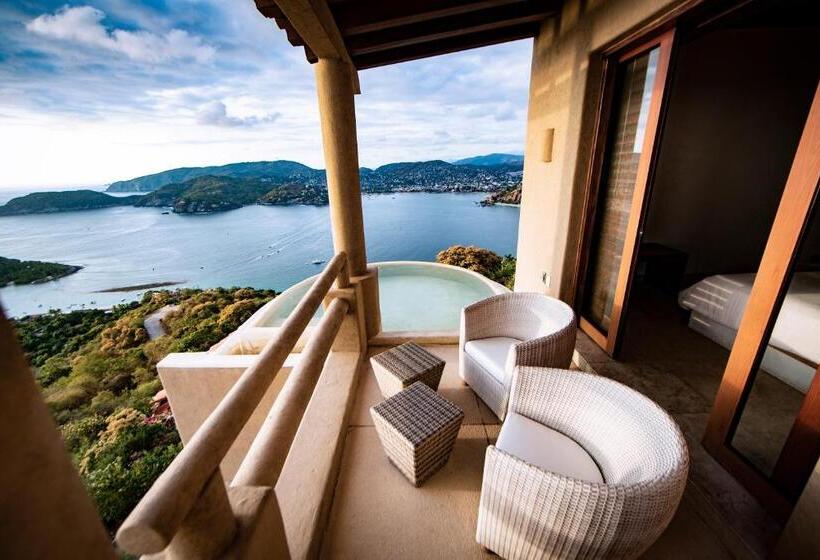 فندق Villas Del Vigia