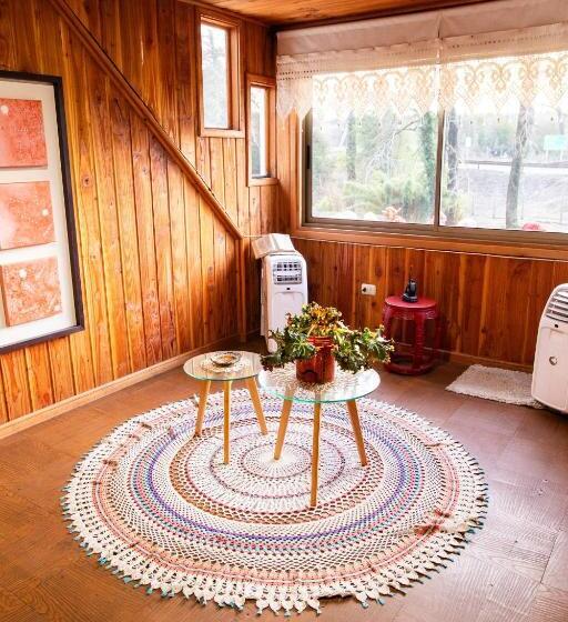 بنسيون Hostal La Casita Del Bajo
