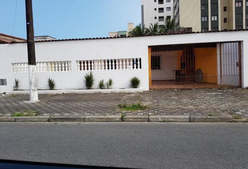 펜션 Pousada Das Artes 2