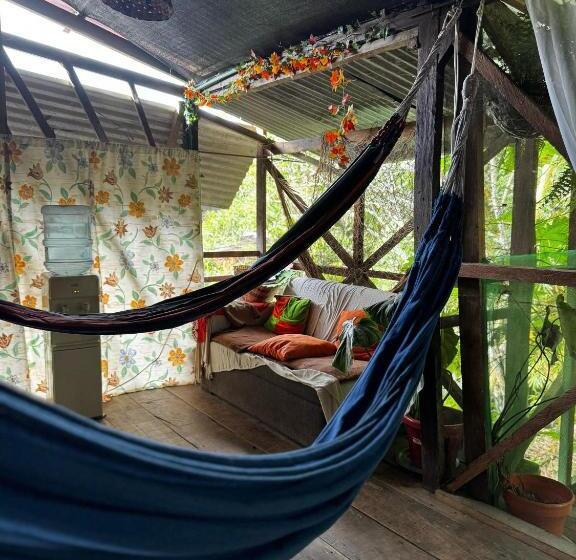 پانسیون Maiku Amazonas