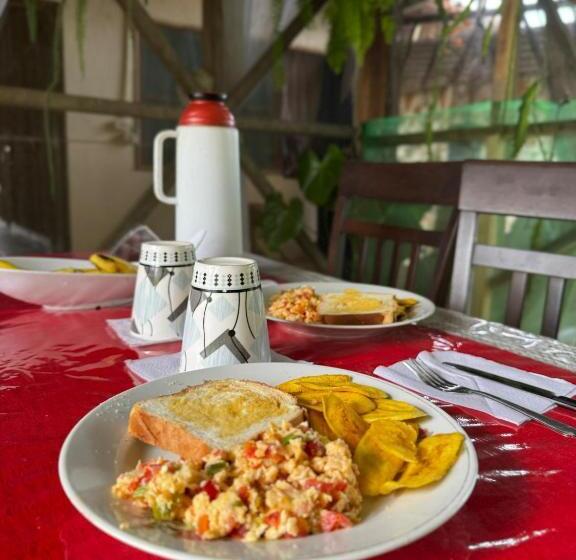 پانسیون Maiku Amazonas