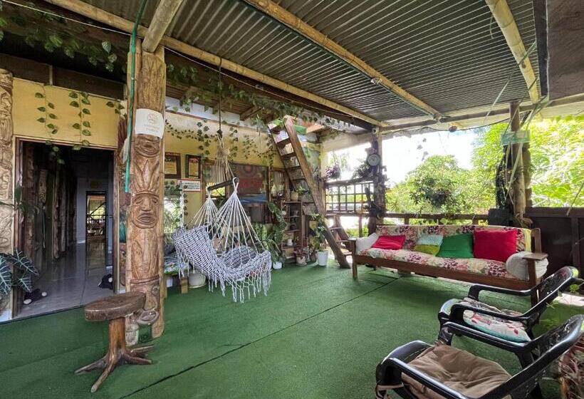 پانسیون Maiku Amazonas