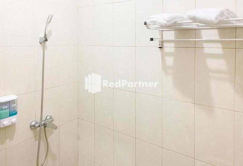 Reddoorz Syariah At Hotel Nuri Indah Dongkelan Yogyakarta