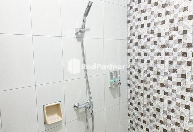 Reddoorz Syariah At Hotel Nuri Indah Dongkelan Yogyakarta