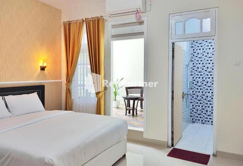 Reddoorz Syariah At Hotel Nuri Indah Dongkelan Yogyakarta