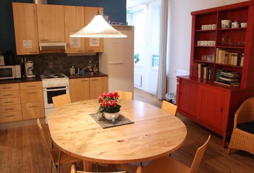 فندق صغير Jugend Boutique Guesthome