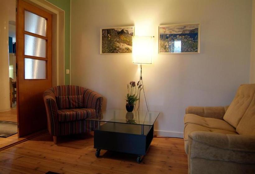 فندق صغير Jugend Boutique Guesthome