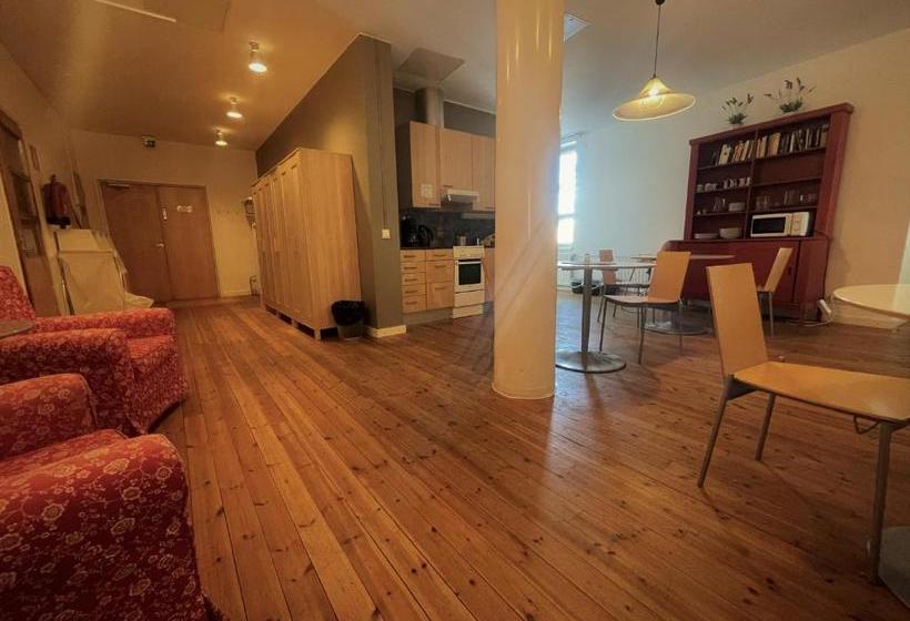 فندق صغير Jugend Boutique Guesthome