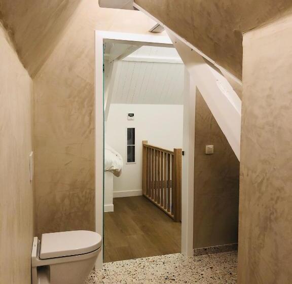 Bed and Breakfast Suites Le Porte Bonheur