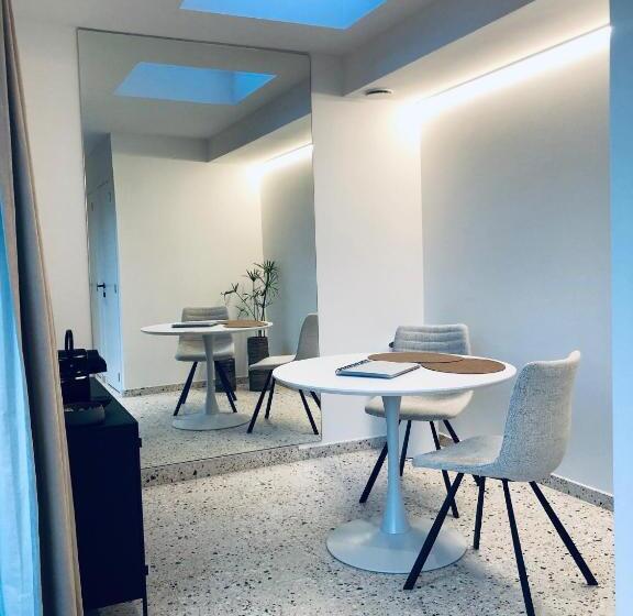 Bed and Breakfast Suites Le Porte Bonheur