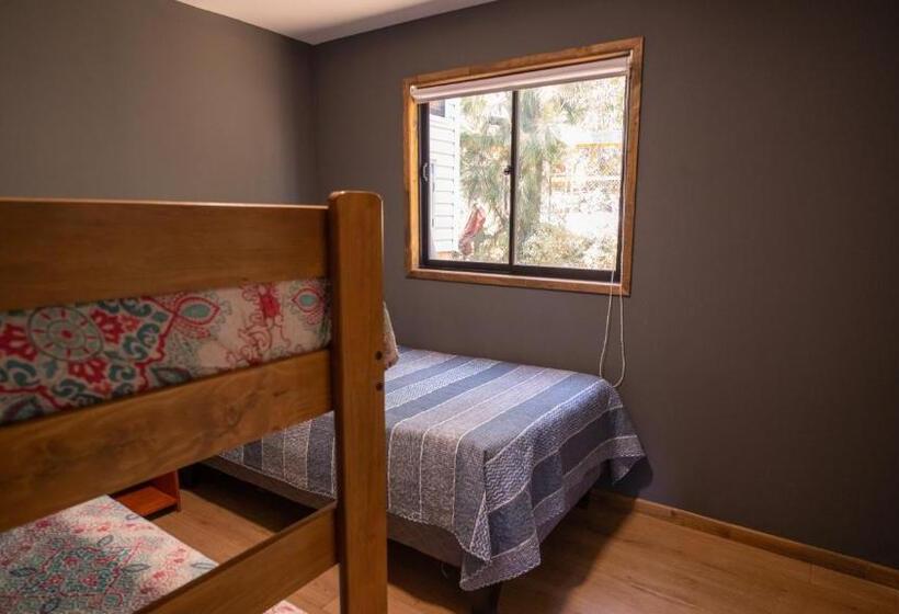 Cabañas Laguna De Zapallar Maitencillo