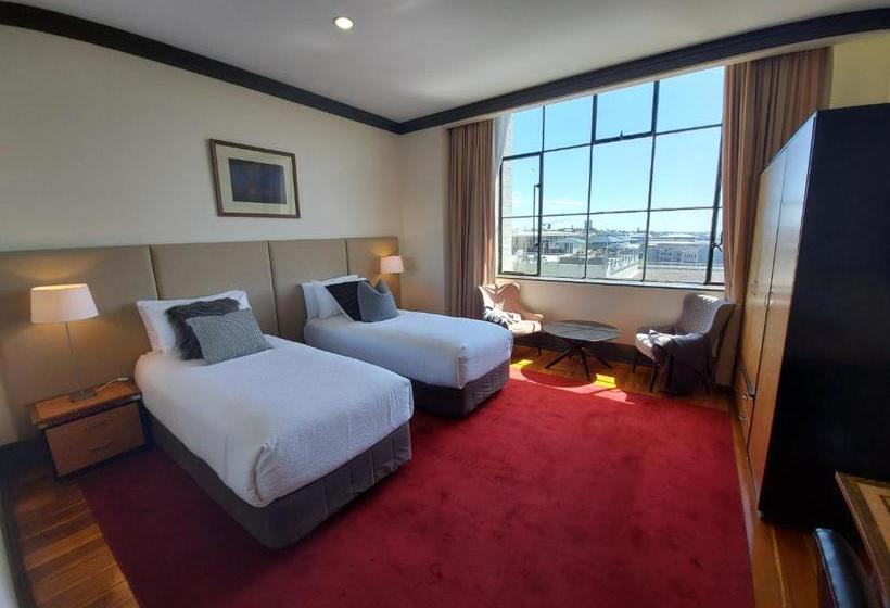 Heritage Apartments   Auckland Cbd   Rooftop Pool, Spas, Gyms & Saunas