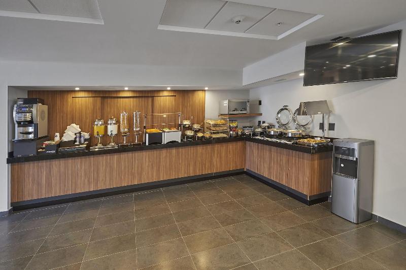 فندق City Express By Marriott Caborca