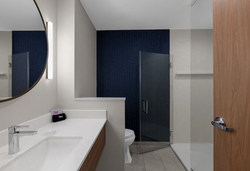 בית מלון כפרי Fairfield By Marriott Inn & Suites Hailey Sun Valley