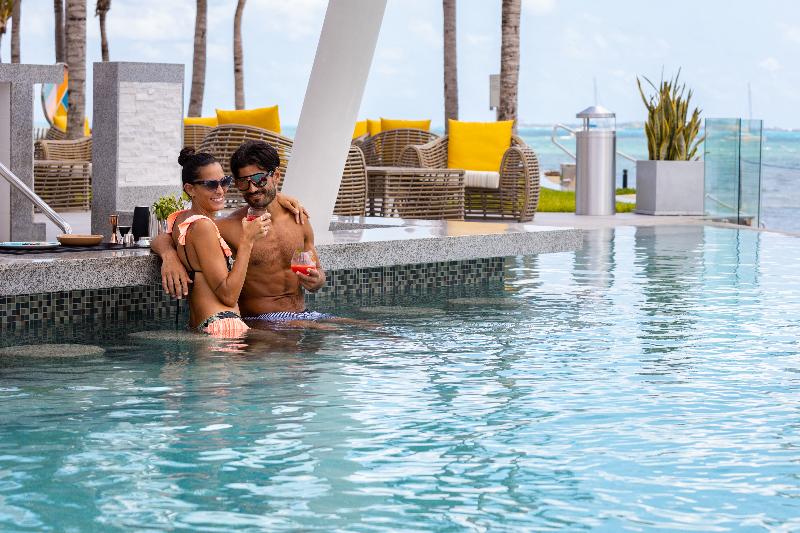 هتل Garza Blanca Resort & Spa Cancun