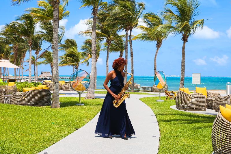 هتل Garza Blanca Resort & Spa Cancun