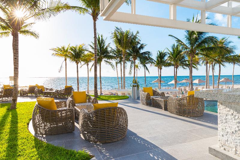 هتل Garza Blanca Resort & Spa Cancun
