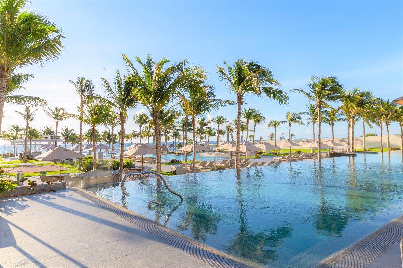 هتل Garza Blanca Resort & Spa Cancun