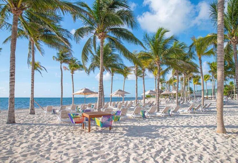 هتل Garza Blanca Resort & Spa Cancun