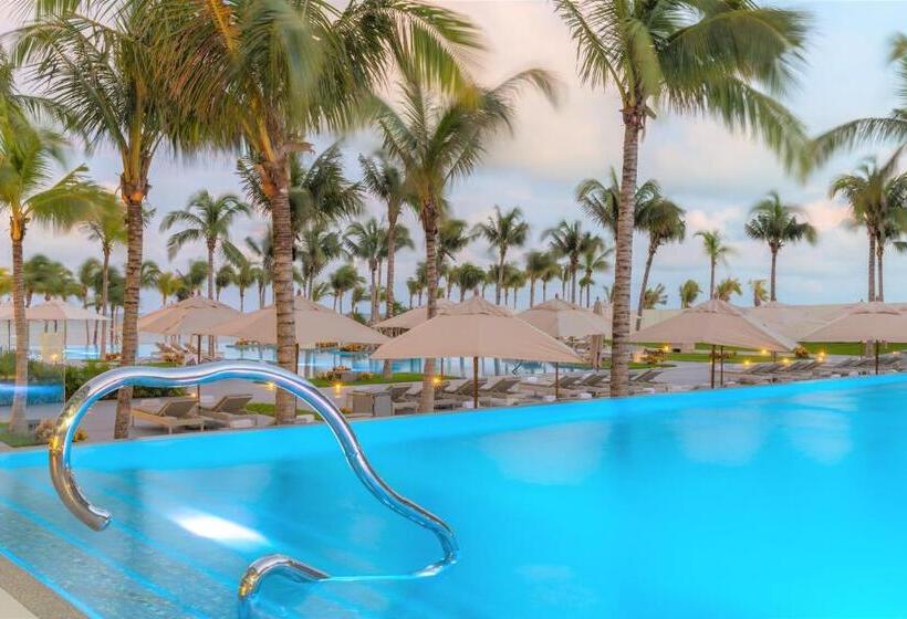 هتل Garza Blanca Resort & Spa Cancun