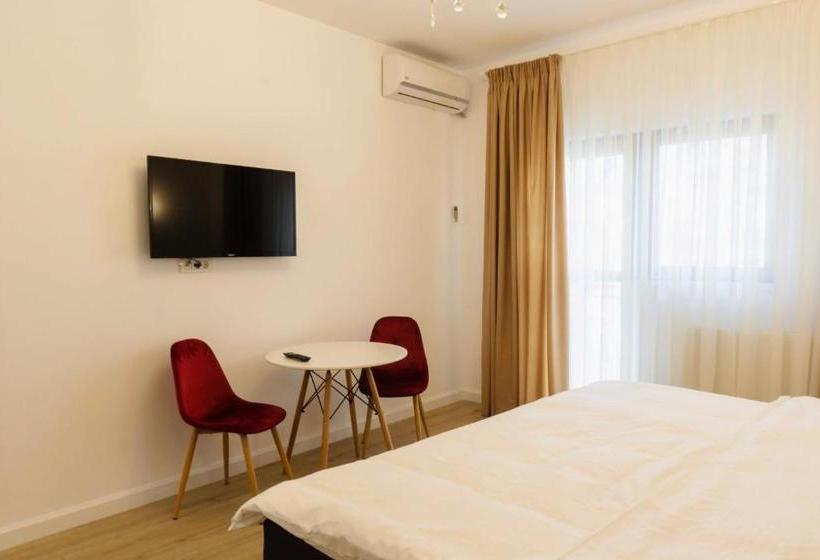 هتل M Rooms
