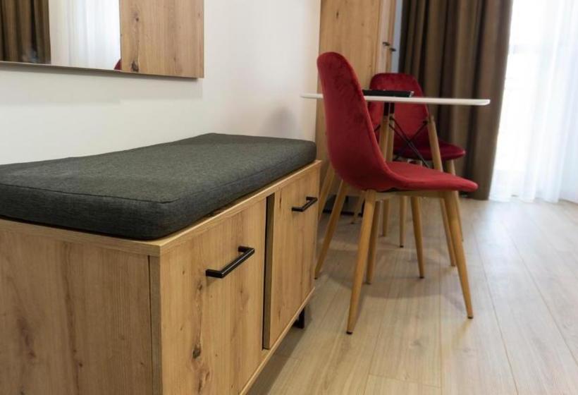 هتل M Rooms