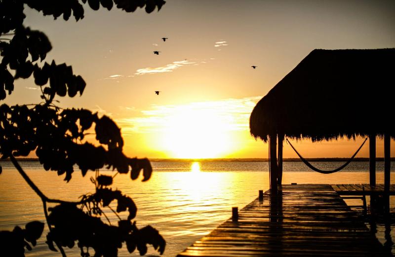 Mi Kasa Tu Kasa Bacalar By Nah Hotels