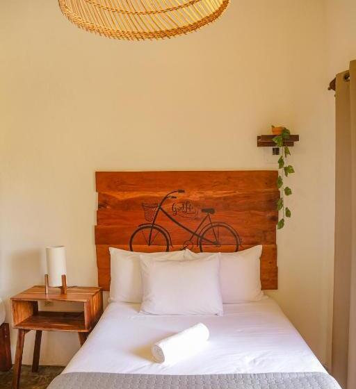 هتل Sur Bacalar
