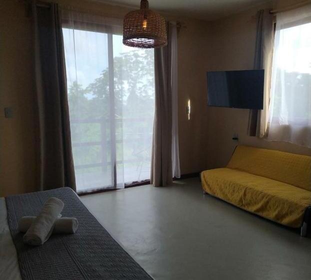 هتل Sur Bacalar