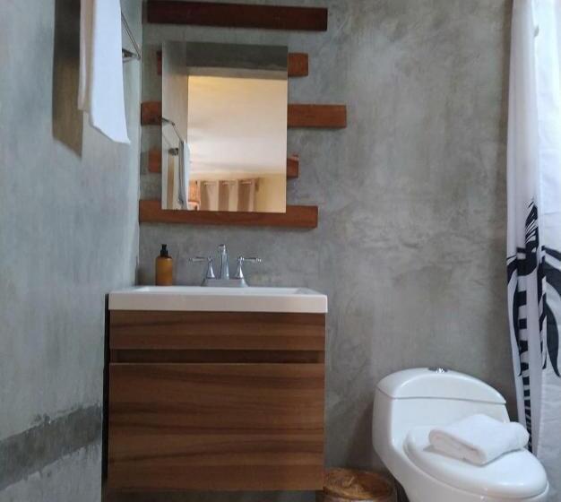 هتل Sur Bacalar