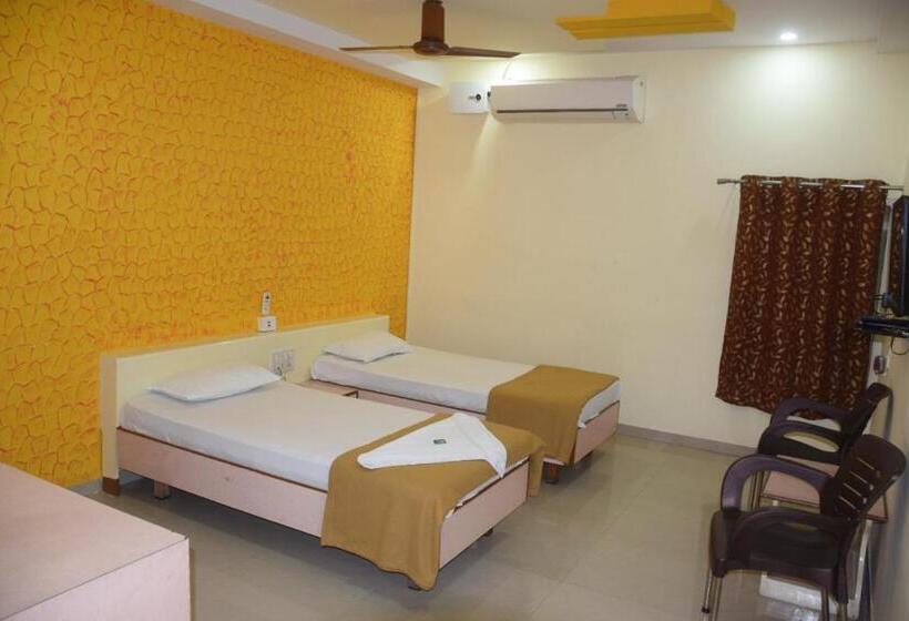 فندق Uma Executive Lodging