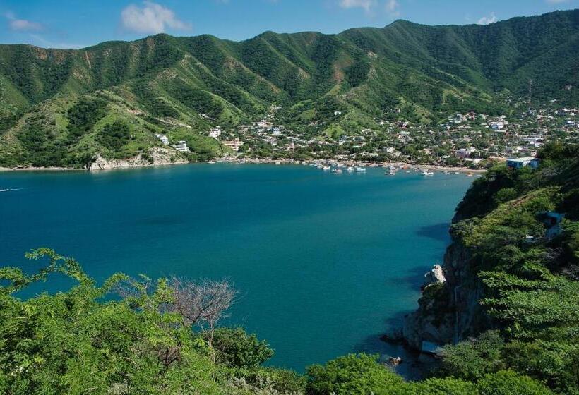 پانسیون Hostal Buena Vida