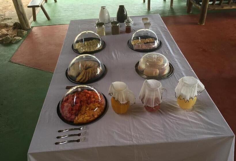 פנסיון Pousada Mar Dos Algodões   Praia De Algodões