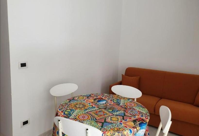 ペンション Relax Da Giusy