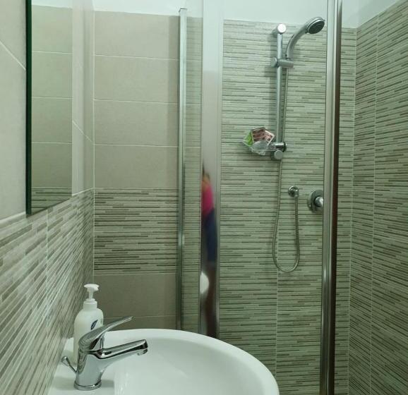 Пансион Relax Da Giusy