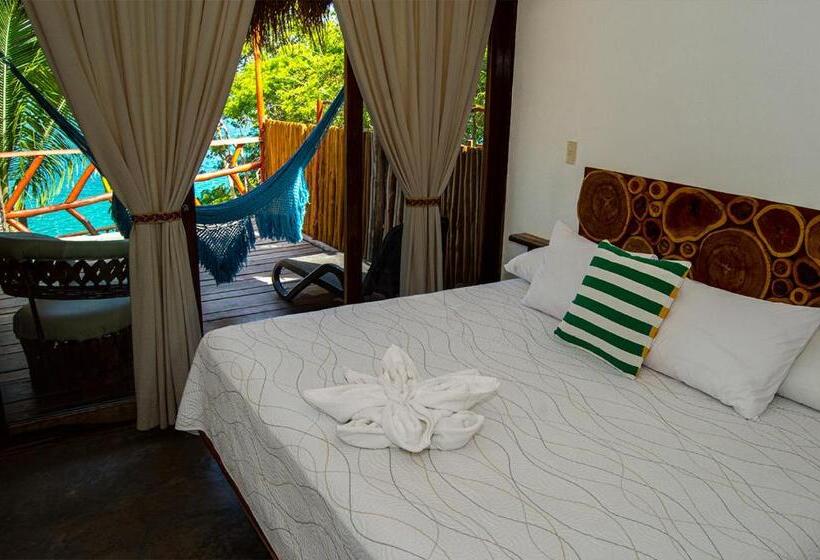 پانسیون Xcabal Hotel Boutique