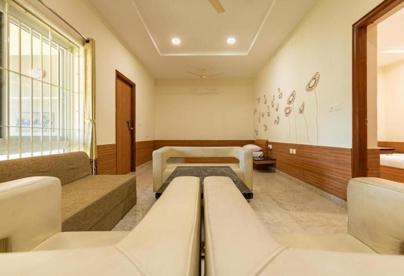 Livgrand Bison Rise Resort, Yercaud